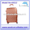 ABS waterproof newest trolley luggage for sale