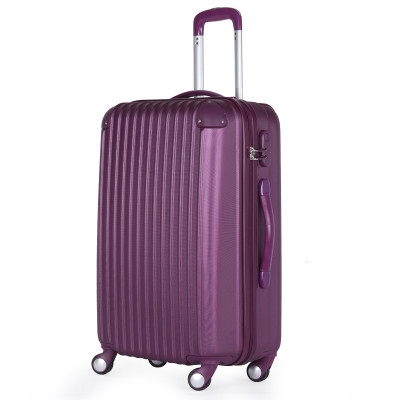 ABS 210D lining pretty business luggage travel bags