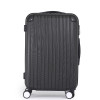 ABS eminent trolley verage suitcase with wheel luggage