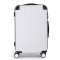 ABS eminent trolley verage suitcase with wheel luggage