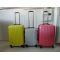 zipper 3 pcs set eminent trolley luggage