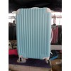 ABS waterproof carry on parts a suitcase set