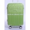 zipper travel trolley luggage bag for sale