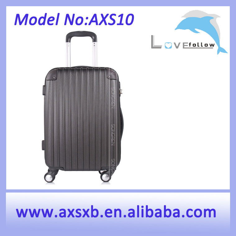 4 wheels case, airport case ,aircraft case