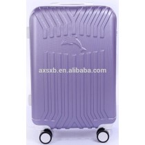 zipper abs decent protective cover suitcase