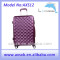 AXS12 zipper manufacturer factory hard suitcase