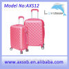 ABS new direction unique luggage sets