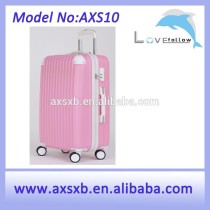 hard shell suitcase, beautiful trolley travel bag, cheap trolley casse