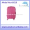 ABS 3 pcs set eminent shopping trolley women trolley bag hardshell suitcase