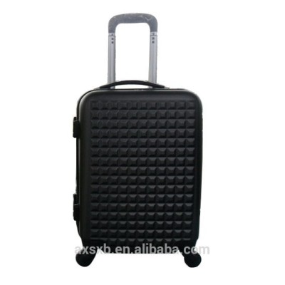 light weight trolley case ,polycarbonate trolley luggage,esigner brand luggage