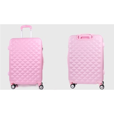 waterproof carry on case,ladies carry on luggage,bright color travel luggage