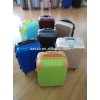 360 degree wheel luggage/trolley suitcase/ business travel luggage/ trolley luggage set/new design