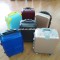 new design luggage/abs luggage/travel luggage/abs pc luggage/trolley luggage/zipper luggage