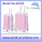 abs travel luggage case,hard luggage,abs travel trolley case