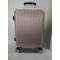 beautiful luggage /abs pc luggage /hot sale luggage/trolley suitcase/best price luggage/high quality luggage
