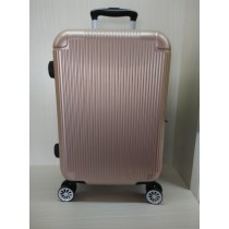 beautiful luggage /abs pc luggage /hot sale luggage/trolley suitcase/best price luggage/high quality luggage