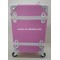 abs luggage/abs pc luggage/travel luggage/abs trolley luggage/zipper luggage