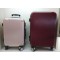 abs pc luggage /zipper luggage/trolley suitcase/best price luggage/high quality luggage/travel luggage