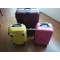 new design/abs pc luggage/cheap abs luggage/ unique travel luggage/pc printing luggage