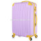 zipper decent protective case luggage suitcase covers