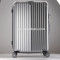 abs pc trolley luggage airplane luggage