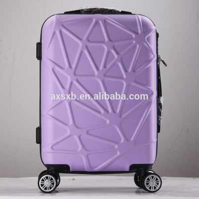 hot sale bag trolley luggage trolley case
