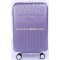 ABS cheap hotel luggage handle cart
