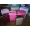 new design/abs pc luggage/abs luggage/ travel luggage/pc printing luggage