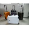 ABS PC on sale popular carry on travel trolley case
