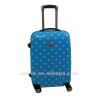 ABS+PC portable travel trolley box case luggage