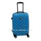 ABS+PC portable travel trolley box case luggage