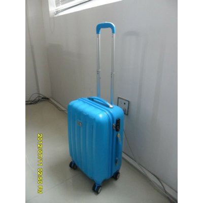 spinner business travel luggage suitcase case trolley covers