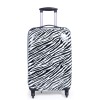 rotary wheel travel trolley sky travel luggage bag