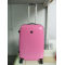 ABS+PC eminent airplane hard shell rotary suitcase