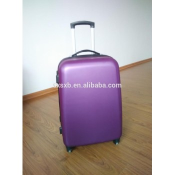 2015 new style ABS+PC luggage-----------can be printed any picture you like