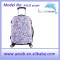 PC eminent colourful travel trolley luggage suitcase