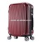 pc printing luggage /abs pc luggage /zipper luggage/trolley suitcase/best price luggage/high quality luggage
