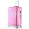 the hot sale luggage for sale /abs pc luggage/hard luggage