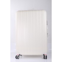 2013 ABS+PC 3 pcs 20 24 28 hard shell with lock on sale travel trolley cabin airplane promotional boarding colorful luggage