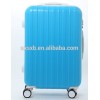 ABS hot trolley suitcase/luggae/bag, high qulaity ,cheap