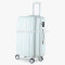 ABS+PC 24 inch quality luggage bag