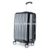 ABS+PC eminent travel trolley luggage bag