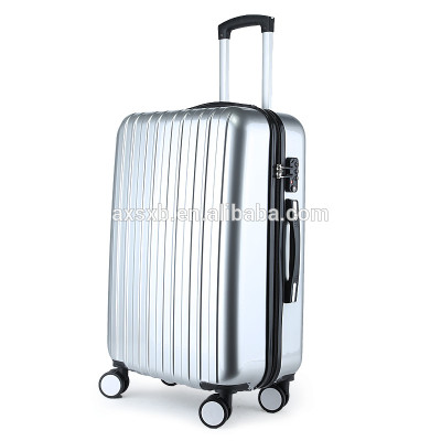 ABS+PC travel luggage