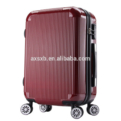 High Quality ABS Travel Trolley suitcase