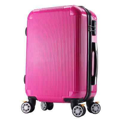 2015 new arrival trolley suitcase /cheap/functional/good qualty