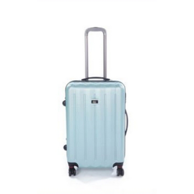 ABS aircraft airplane hard shell vip luggage cases