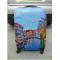 ABS+PC 20inch decent travel time luggage