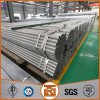 GB/T 13793 galvanized longitudinal electric resistance welded steel tubes