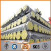 BS 1139 Galvanized Metal Pipe Scaffolding Tubes for Structure Purpose