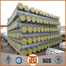 JIS A8951 Tubular Steel Scaffolds (ERW) - RUIJIE Steel